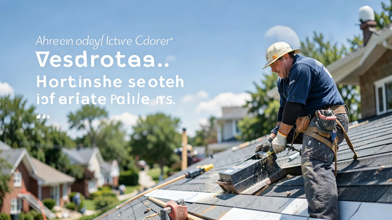 Roof Replacement in Kearny, NJ near me
